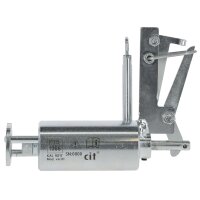 Selbstschussgerät für Wühlmäuse