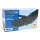 HYGOSTAR® Nitrilhandschuhe Safe Light, puderfrei, schwarz, 1 Karton = 10 Packungen = 900 Stück, Größe: XXL
