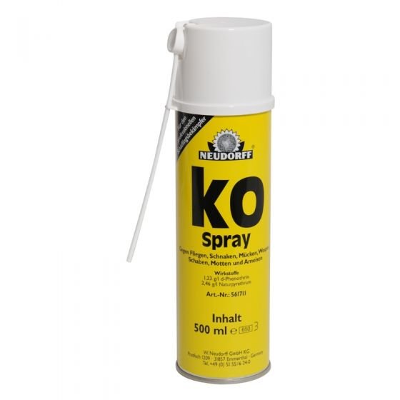 Neudorff ko Spray, Insektenspray, 1 Stück