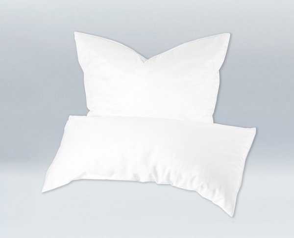 Komfort Plus Kissenbezug zum Schutz vor Bettwanzen, 40 x 80 cm