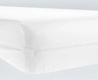 Komfort Plus Matratzenbezug zum Schutz vor Bettwanzen, 90 x 200 cm