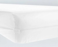Komfort Plus Matratzenbezug zum Schutz vor Bettwanzen, 100 x 200 cm