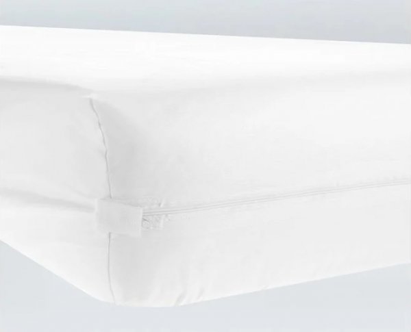 Komfort Plus Matratzenbezug zum Schutz vor Bettwanzen, 140 x 200 cm