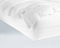 Komfort Plus Matratzenbezug zum Schutz vor Bettwanzen, 140 x 200 cm