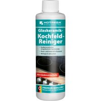 HOTREGA® Glaskeramik-Kochfeld-Reiniger, H130945,...