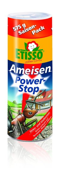 frunol delicia® Etisso® Ameisen Power-Stop, 1337-791, 4013441405217, 575 g