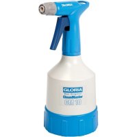 GLORIA CleanMaster CM 10 Sprühflasche - 1 Liter