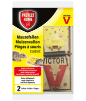 SBM Protect Home Mausefallen Classic, 86600702,...