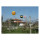 Vergrämungs-Ballons, 1 Packung = 3 Ballons (weiß, gelb, schwarz)