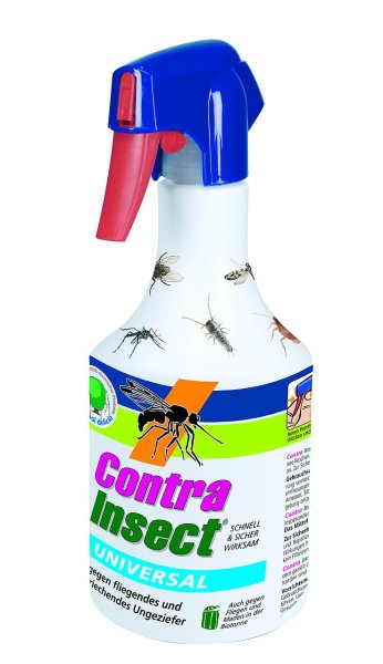 Contra Insect® Universal, 500 ml