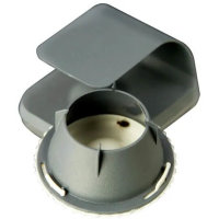 Nattaro Scout® Bettwanzenfallenmonitor ohne Lockstoff, 4411, 7350093510089, 1 Stück