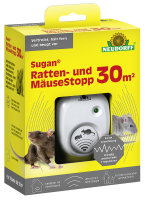Neudorff Sugan Ratten- und MäuseStopp, 3036,...