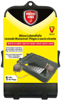 SBM Protect Home Mäuse Lebendfalle Multi, 86601225,...