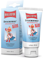 Ballistol Stichfrei KIDS Lotion, 26815, 4017777268157, 30 ml