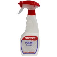 REINEX PREMIUM Fugen Reiniger, 549, 4068400005496, 500 ml