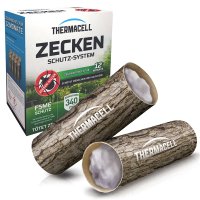 SBM Thermacell Zeckenschutz Protect, 86600498,...