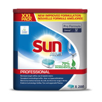 SUN Professional Tablets All in 1...