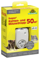 Neudorff Sugan Ratten- und MäuseStopp, 3037,...