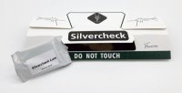 Silvercheck Falle für Silberfischchen & Papierfischchen
