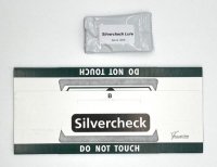 Falle für Silberfischchen & Papierfischchen Silvercheck, 1 Stück