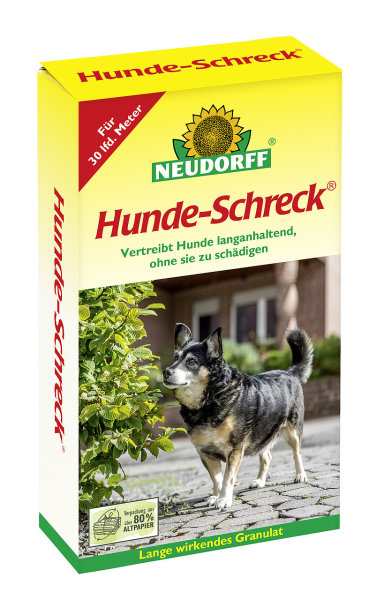 Neudorff Protectan® Hunde-Schreck, 481, 4005240004814, 300 g