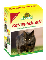 Neudorff Protectan® Katzen-Schreck, 477,...