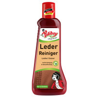 POLIBOY Leder Reiniger, 7320001, 40161730, 200 ml - Flasche