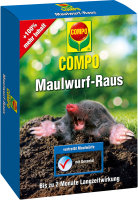 COMPO Maulwurf-Raus, 2667102004, 4008398466718, 200 g