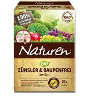 Substral® Naturen® BIO Zünsler &...