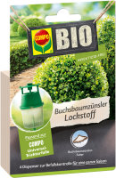 COMPO BIO Buchsbaumzünsler Lockstoff, 2259202004,...