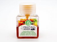 Fruchtfliegenfalle Essigfliegenfalle Fruit Fly Ninja, 12 ml