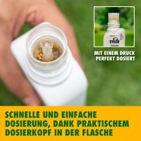 frunol delicia® Etisso® Rasen Unkrautfrei perfekt, 1299-788, 4013441405163, 2 x 200 ml