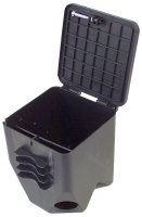 Nagerköderstation Ratte Colkim Ristorat, 1 Stück