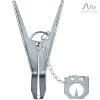 Gardigo Wühlmauszange, 70070, 4260277262273, 1 Stück