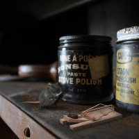 Gardigo Holz-Mausefalle, 623262, 4260277266479, 2er Set