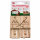Gardigo Holz-Mausefalle, 623262, 4260277266479, 2er Set