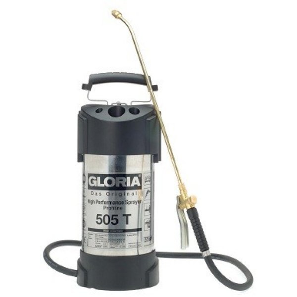 GLORIA Hochleistungssprühgerät 505 T Profiline - 5 Liter