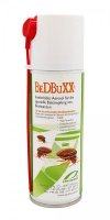 BedBuXX Bettwanzenspray, 200 ml