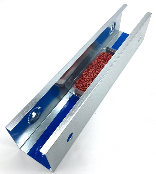 Kderschale fr loses Kdermaterial in Rattenboxen Kderboxen, 10 St, 5,95