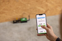 cit® Mausefalle "mouseStop Smart" digital, 2998254, 4018653853771, 1 Stück