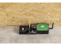 cit® Rattenfalle digital "ratStop Smart", 2998255, 4018653404126, 1 Stück