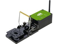 cit® Rattenfalle digital "ratStop Smart", 2998255, 4018653404126, 1 Stück