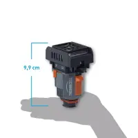 Thermacell Stechmückenabwehrgerät Backpacker MR-BP, 4260411450665, 1 Stück