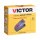 Victor® Quick Set Schlagfalle für Mäuse, M137B, 072868234576, 1 Packung = 2 Fallen