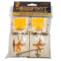 JT EATON little Bigfoot® Schlagfalle Maus,...