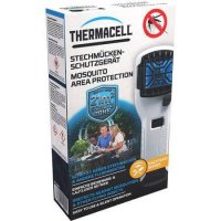 Thermacell® MR 300W Insektenabwehr Handgerät - weiß