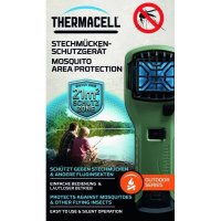 Thermacell® MR 300G Insektenabwehr Handgerät - olivgrün