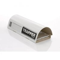 Trapper® Tunnel, Karton, 12 Stück