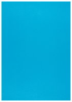 STYLEX® Farbiges Kopierpapier, DIN A4, 80 g/m², 1 Packung = 5 x 8 = 40 Blatt, 5-farbig