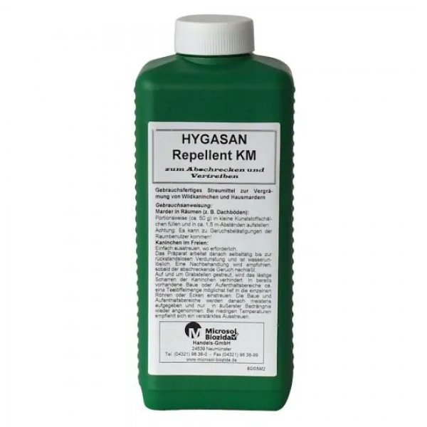 HYGASAN®-Repellent-KM, 750 g